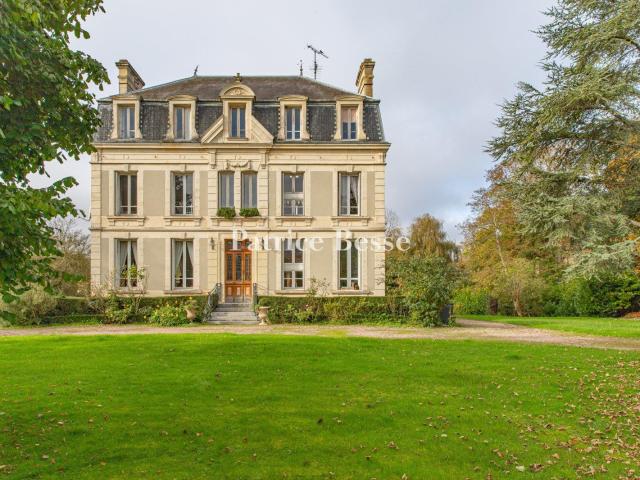 Maison vente à Lisieux, Hiéville
