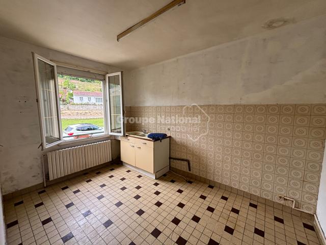 Maison vente à Vic-sur-Aisne, Aisne