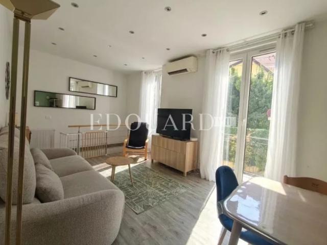 Appartement vente à Menton, Alpes-Maritimes