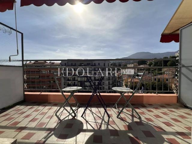 Appartement vente à Nice, Menton
