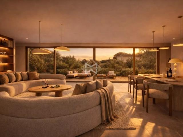 Appartement vente à Arrondissement de Draguignan, Saint-tropez