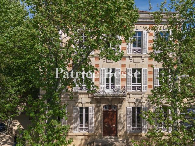 Maison vente à Aix-en-Provence, Salon-de-provence