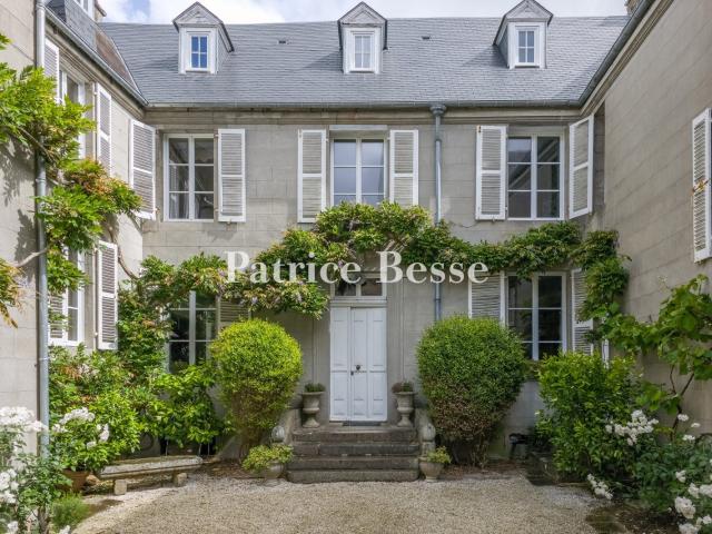 Maison vente à Coutances