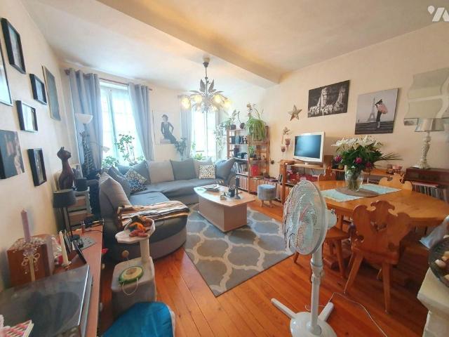 Appartement location à Caen, Normandie