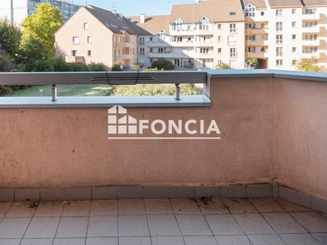 Appartement vente à Palaiseau, Longjumeau
