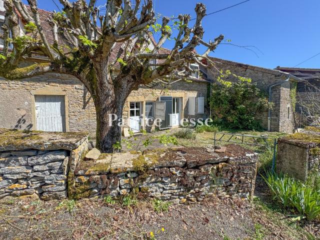 Maison vente à Chalon-sur-Saône, Saint-gengoux-le-national