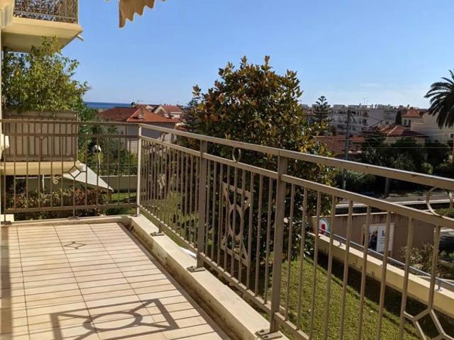 Appartement location à Nice, Beaulieu-sur-mer