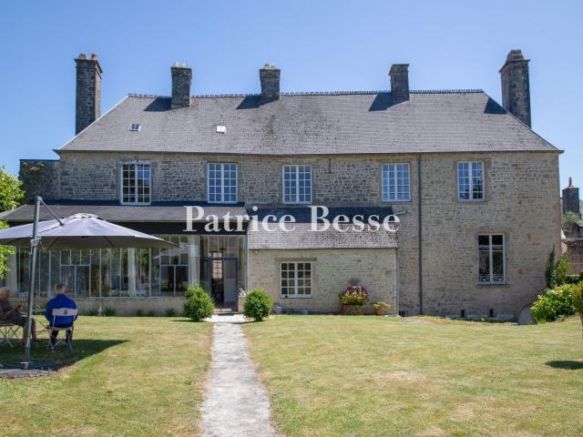 Maison vente à Cherbourg, Valognes