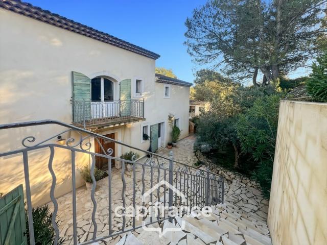 Maison vente à Aix-en-Provence, Mallemort