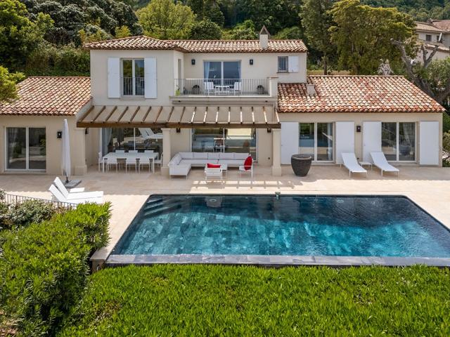 Maison vente à Arrondissement de Draguignan, Gassin