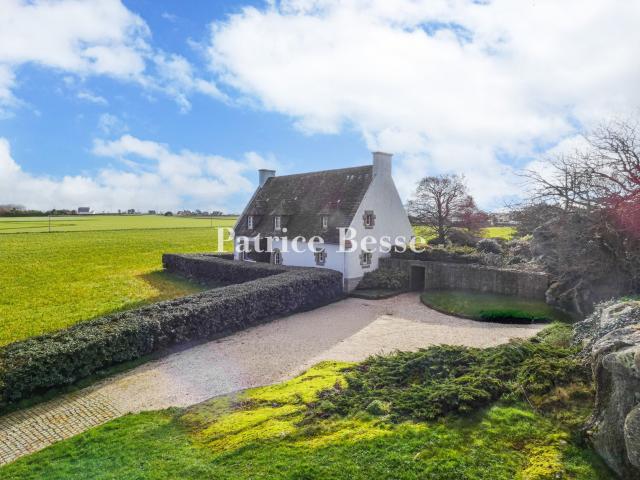 Maison vente à Brest, Bretagne