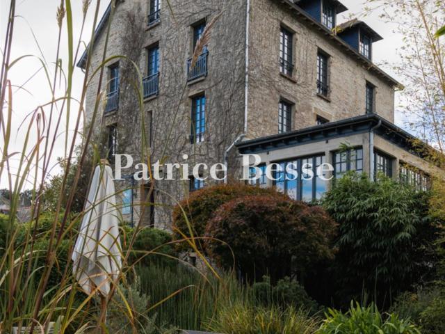 Maison vente à Quimper, Bretagne