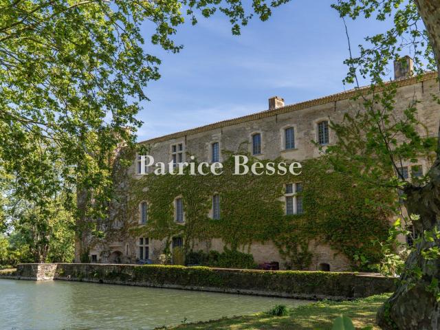 Appartement vente à Nîmes, Laudun-l'ardoise