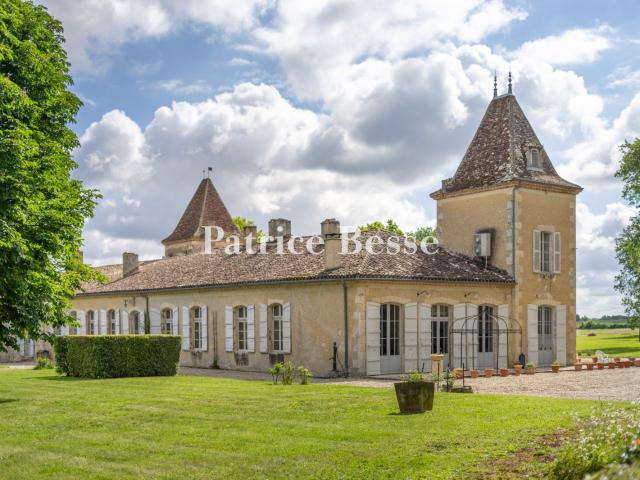Maison vente à Condom, Lectoure