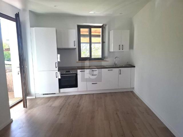 Apartment mieten in Alle, Jura