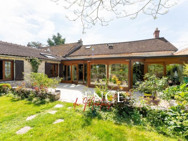 Maison vente à Provins, Donnemarie-dontilly