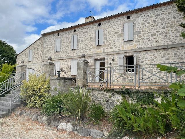 Maison vente à Nérac