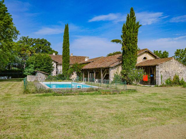 Maison vente à Nérac
