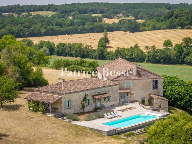 Maison vente à Marmande, Duras