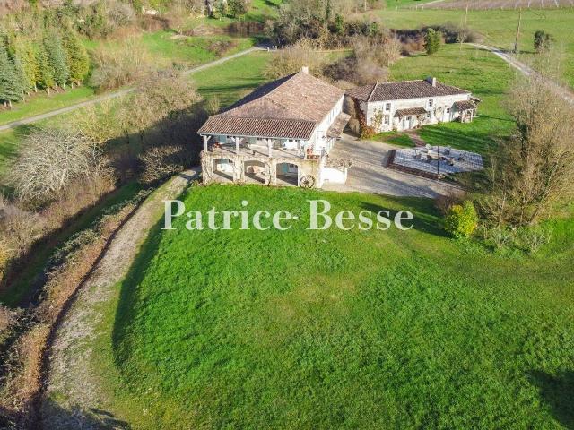 Maison vente à Marmande, Duras