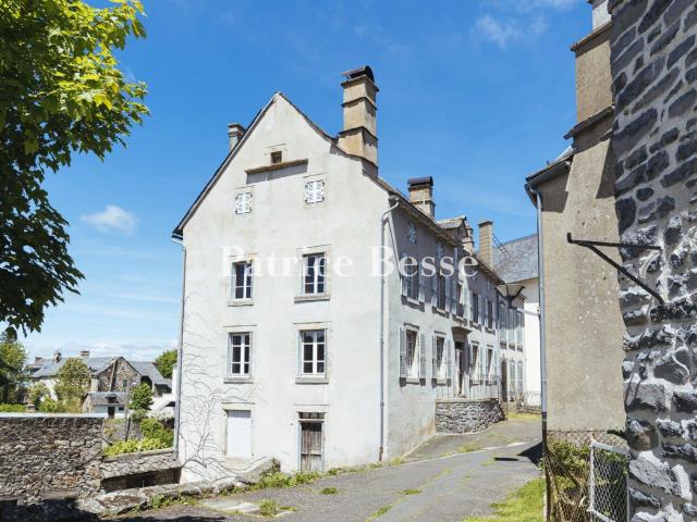 Maison vente à France métropolitaine, Saint-flour