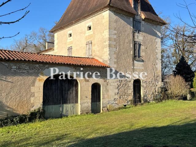 Maison vente à Périgueux, Saint-astier
