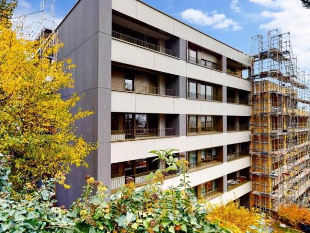 Apartment mieten in Neuchâtel, Corcelles (NE)