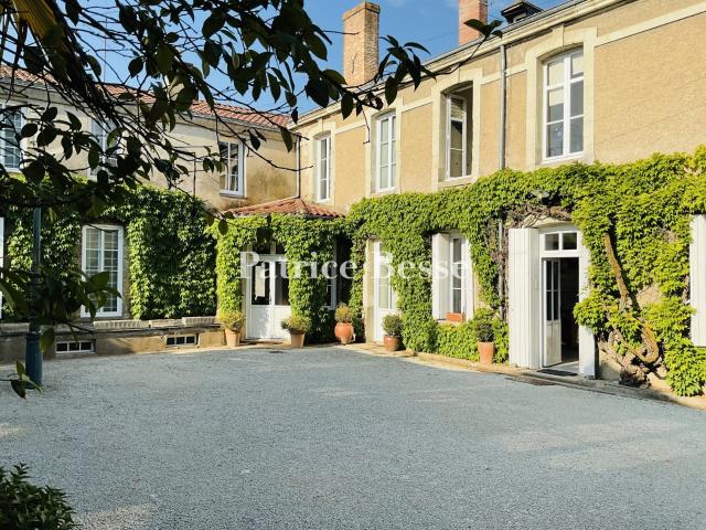 Maison vente à Le Puy-Saint-Bonnet, Cholet