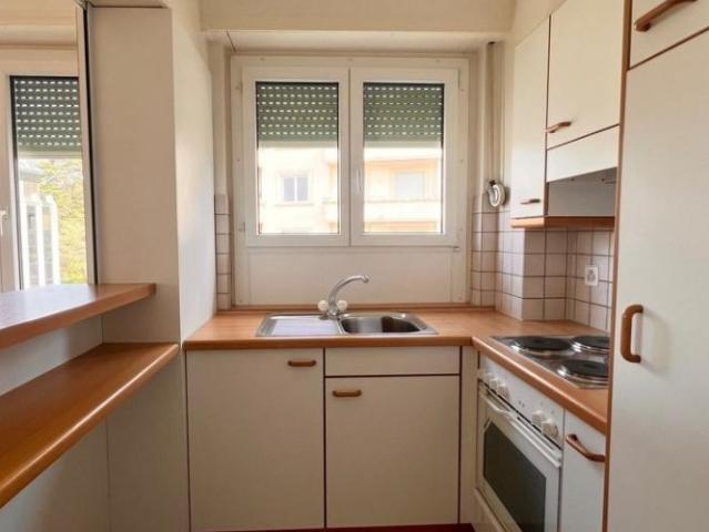 Apartment mieten in Cheseaux-Lausanne, Waadt