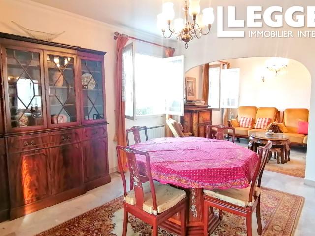 Appartement vente à Arrondissement de Toulon, Six-fours-les-plages