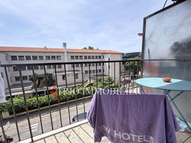 Appartement vente à Nice, Alpes-Maritimes