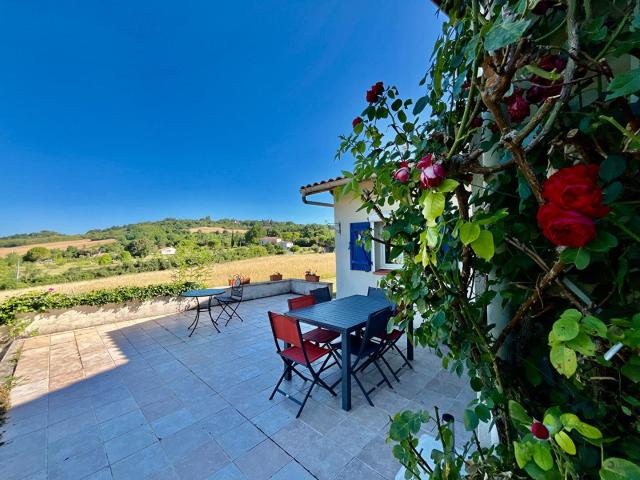 Maison vente à Villeneuve-sur-Lot, Pujols