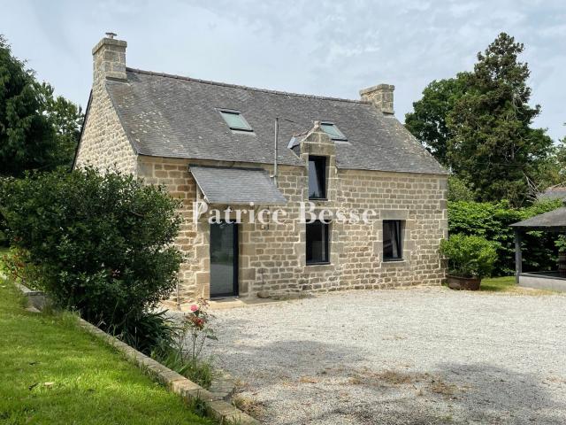 Maison vente à Parc Pin, Baud