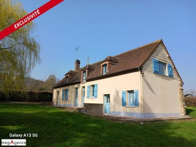 Villa vente à Mortagne-au-Perche, Moulicent