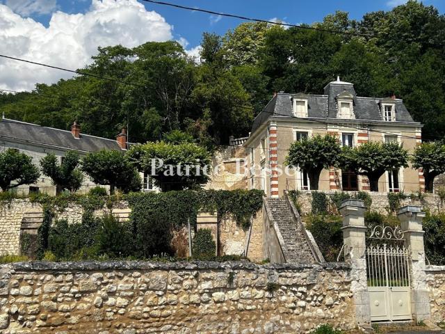 Maison vente à Montrichard, Montrichard Val de Cher