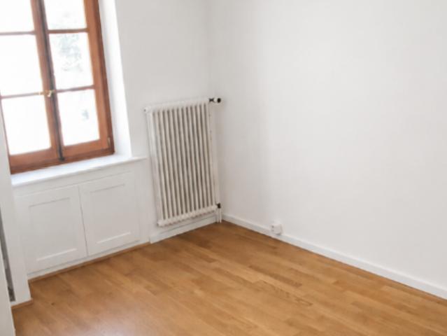 Apartment mieten in Carouge (GE)