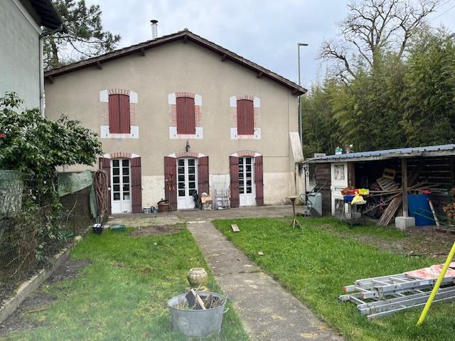 Maison vente à Nérac, Durance