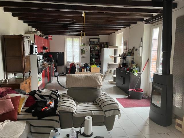 Maison vente à Nérac, Durance