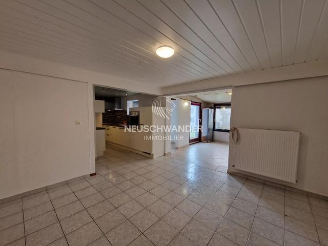 Apartment mieten in Haute-Ajoie, Jura