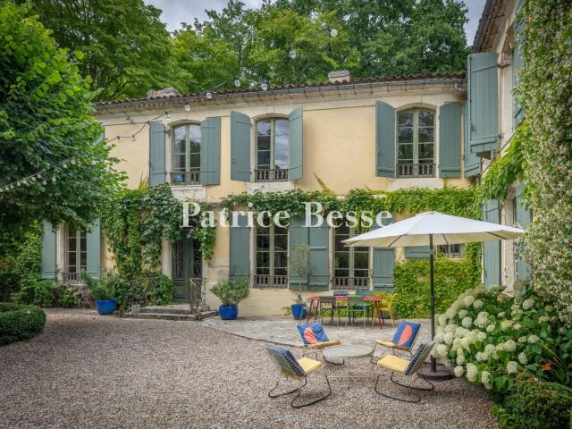 Maison vente à Langon, Paillet