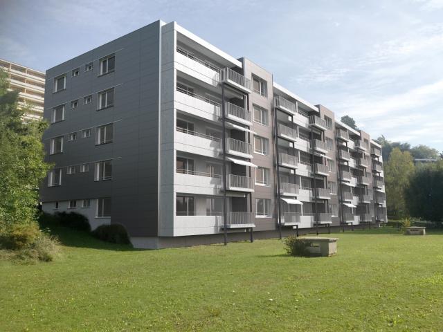 Apartment mieten in Cheseaux-Lausanne, Waadt