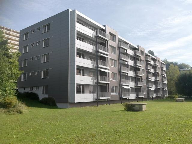 Apartment mieten in Cheseaux-Lausanne, Waadt