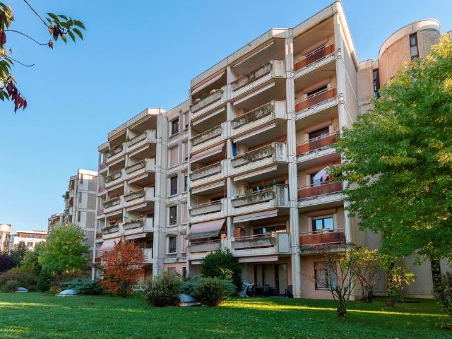 Apartment mieten in Cheseaux-Lausanne, Waadt