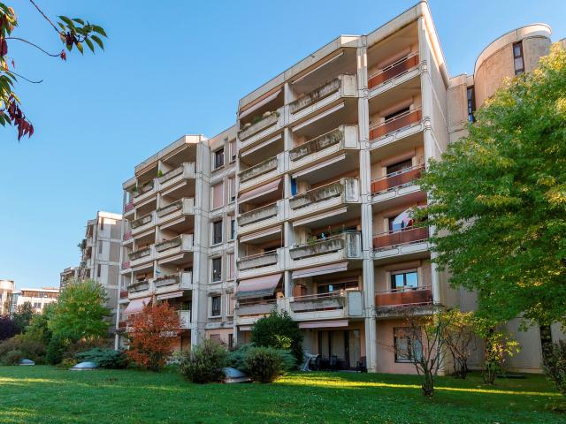 Apartment mieten in Cheseaux-Lausanne, Waadt