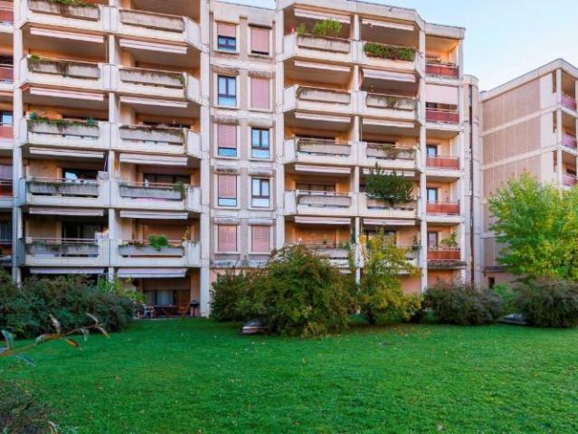 Apartment mieten in Lausanne, District de Lausanne