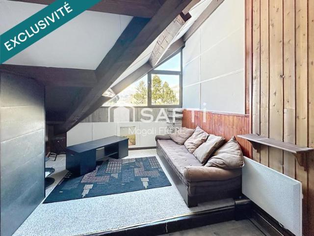 Appartement vente à Gap, Saint-léger-les-mélèzes