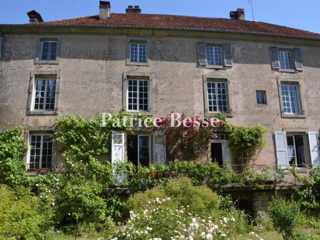 Maison vente à Neufchâteau, Vittel
