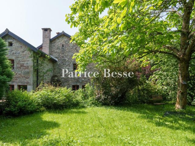 Maison vente à Luxeuil-les-Bains, Haute-Saône