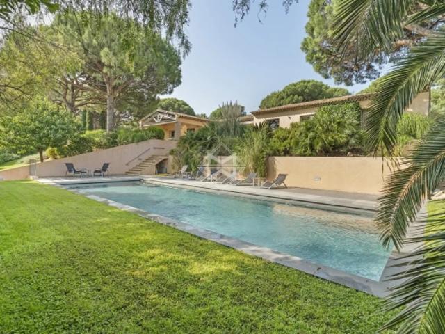 Maison vente à Arrondissement de Draguignan, Ramatuelle