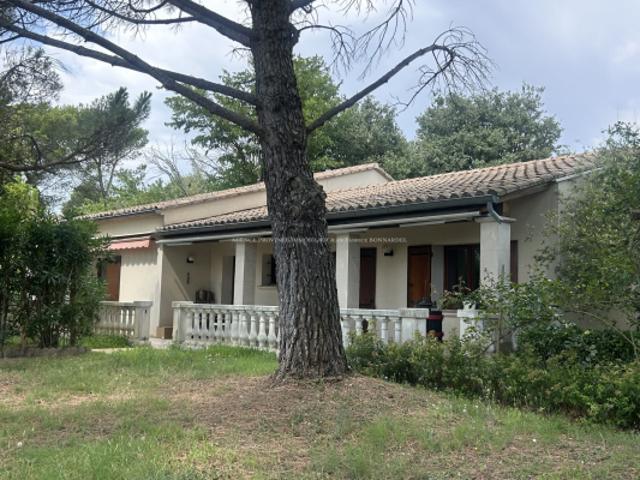 Maison vente à Nyons, Grignan